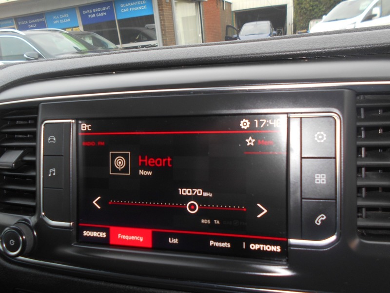 Used Citroen Dispatch 2017 for sale - 76962940: Photo 27