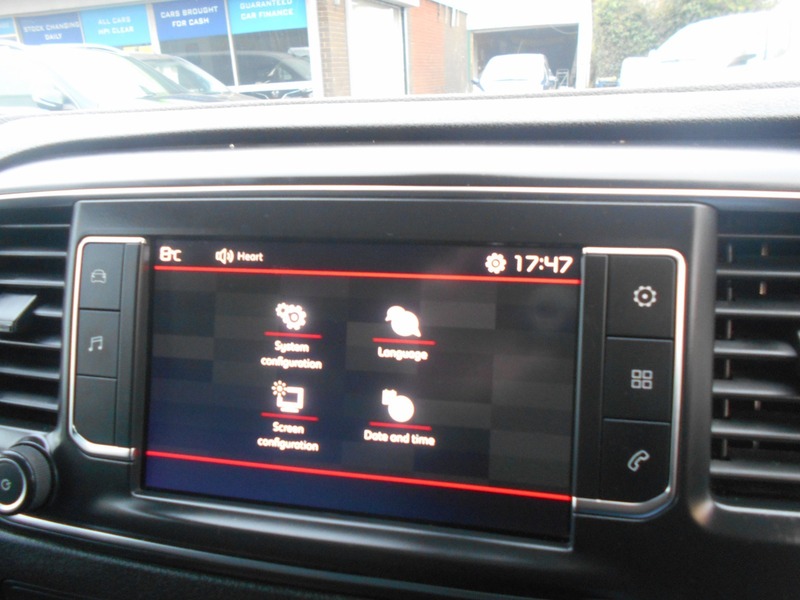 Used Citroen Dispatch 2017 for sale - 76962940: Photo 28