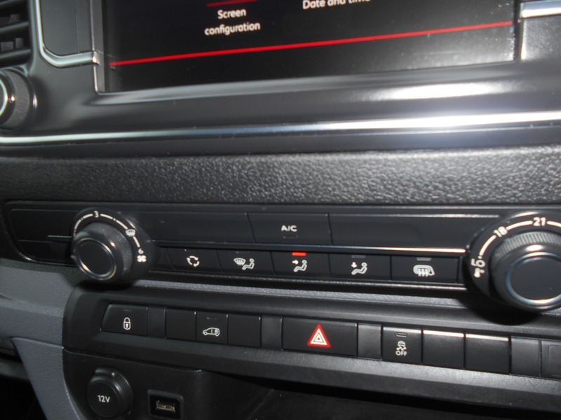 Used Citroen Dispatch 2017 for sale - 76962940: Photo 29