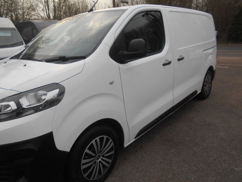 Used Citroen Dispatch 2017 for sale - 76962940: Photo 3
