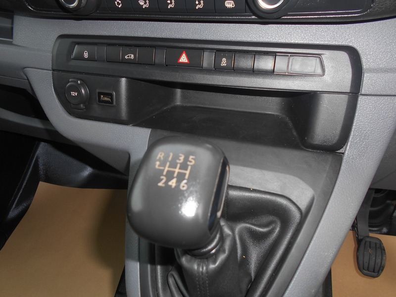 Used Citroen Dispatch 2017 for sale - 76962940: Photo 30