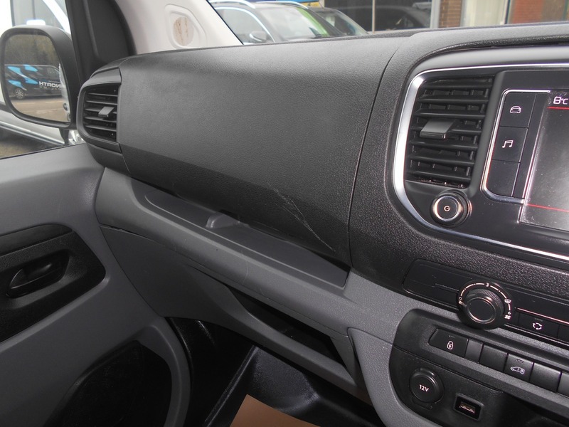 Used Citroen Dispatch 2017 for sale - 76962940: Photo 31