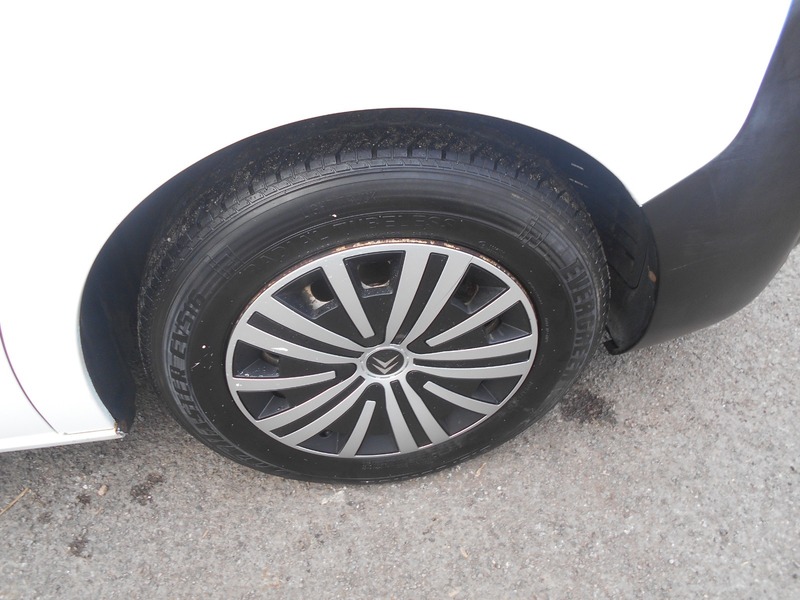 Used Citroen Dispatch 2017 for sale - 76962940: Photo 32