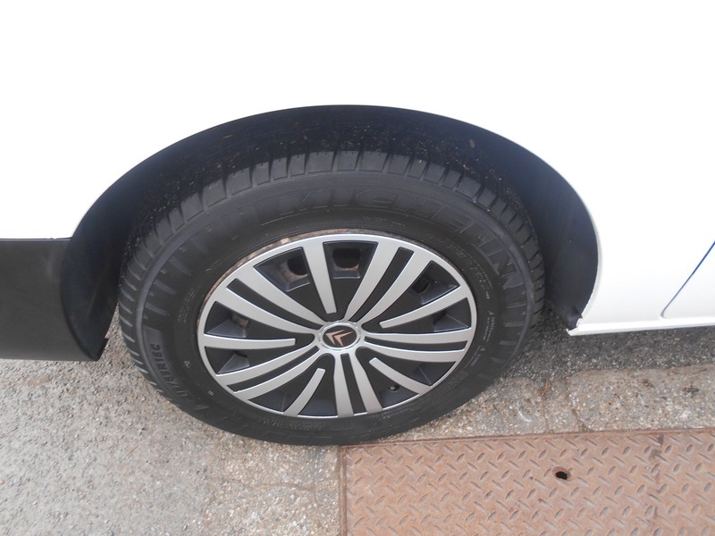 Used Citroen Dispatch 2017 for sale - 76962940: Photo 33