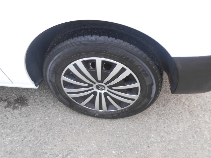 Used Citroen Dispatch 2017 for sale - 76962940: Photo 34