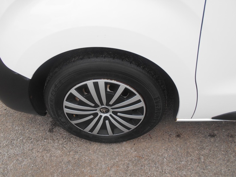 Used Citroen Dispatch 2017 for sale - 76962940: Photo 35