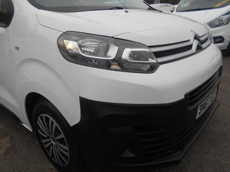 Used Citroen Dispatch 2017 for sale - 76962940: Photo 5