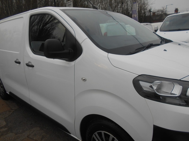 Used Citroen Dispatch 2017 for sale - 76962940: Photo 6