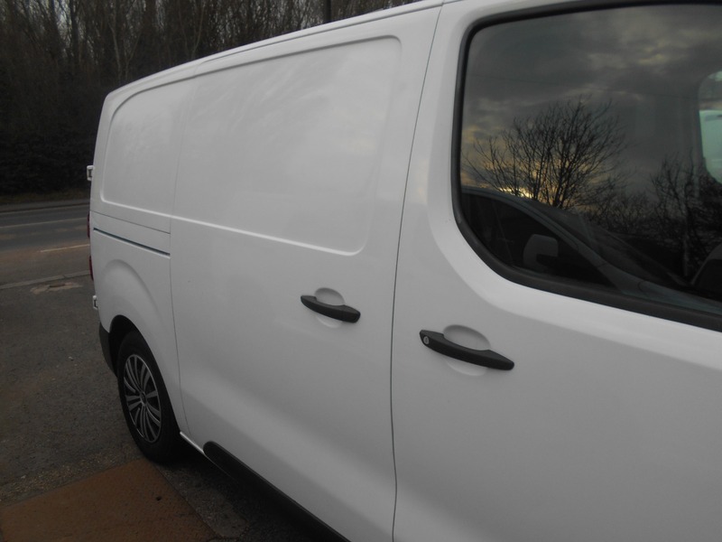 Used Citroen Dispatch 2017 for sale - 76962940: Photo 7