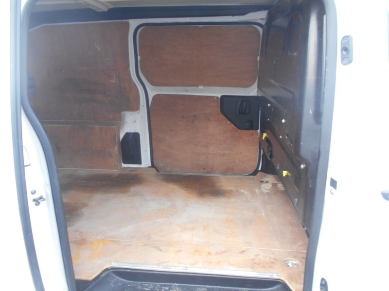 Used Citroen Dispatch 2017 for sale - 76962940: Photo 8