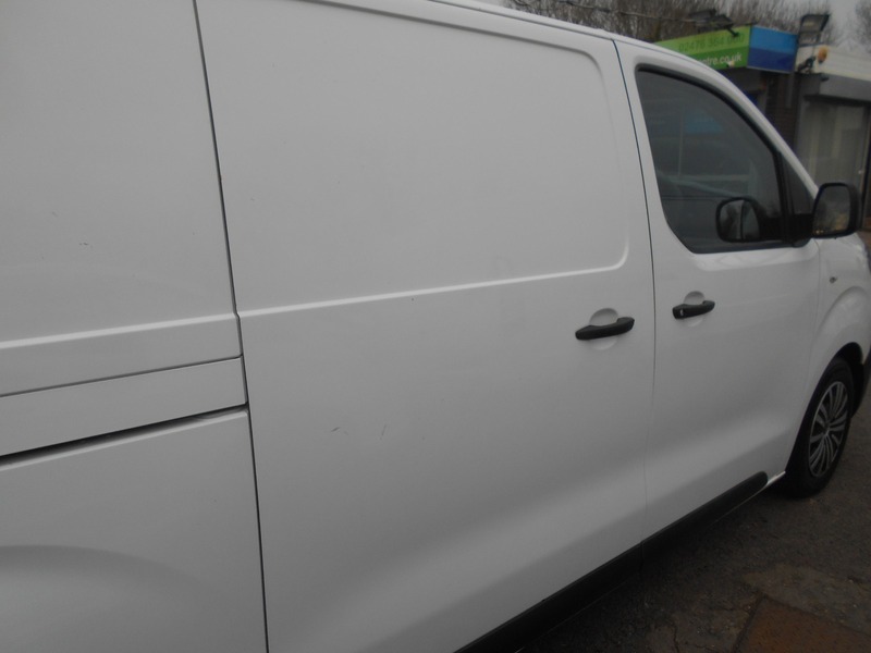 Used Citroen Dispatch 2017 for sale - 76962940: Photo 9