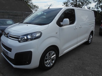 Used Citroen Dispatch 2021 for sale - 78769682: Photo