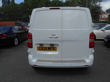 Used Citroen Dispatch 2021 for sale - 78769682: Photo