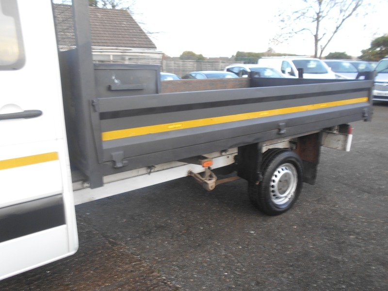 Used Mercedes-Benz Sprinter 2017 for sale - 76784624: Photo 12