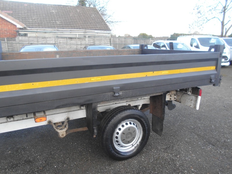 Used Mercedes-Benz Sprinter 2017 for sale - 76784624: Photo 13