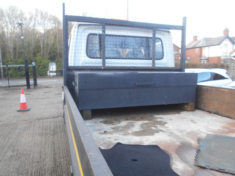 Used Mercedes-Benz Sprinter 2017 for sale - 76784624: Photo 15