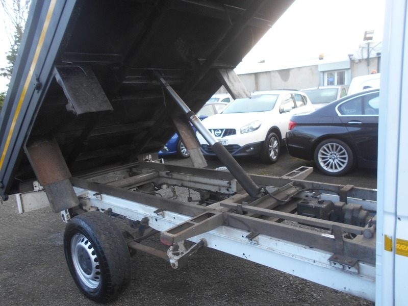 Used Mercedes-Benz Sprinter 2017 for sale - 76784624: Photo 16