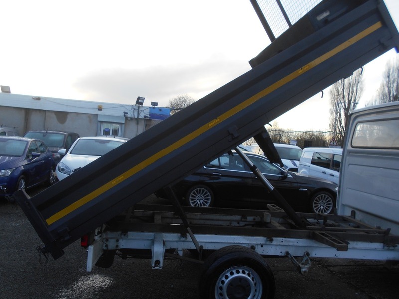 Used Mercedes-Benz Sprinter 2017 for sale - 76784624: Photo 17