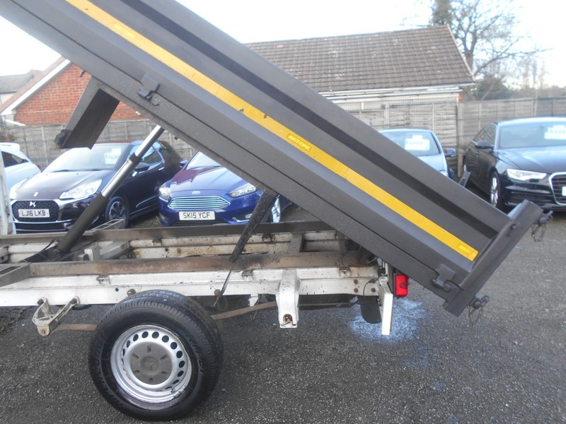 Used Mercedes-Benz Sprinter 2017 for sale - 76784624: Photo 18