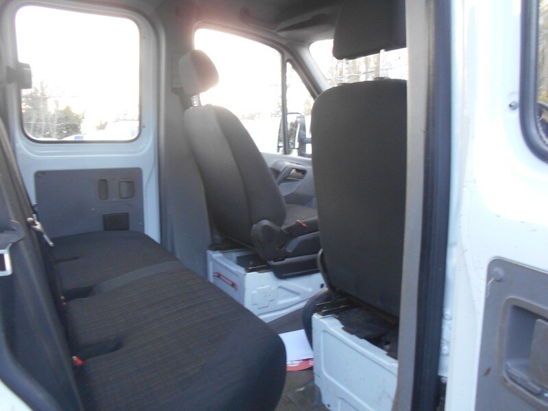 Used Mercedes-Benz Sprinter 2017 for sale - 76784624: Photo 22