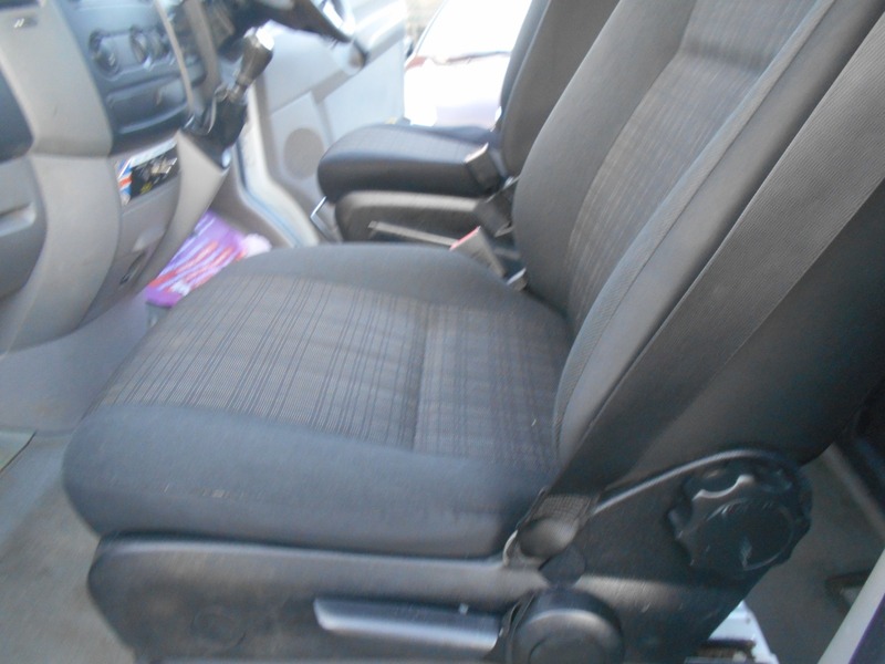 Used Mercedes-Benz Sprinter 2017 for sale - 76784624: Photo 24