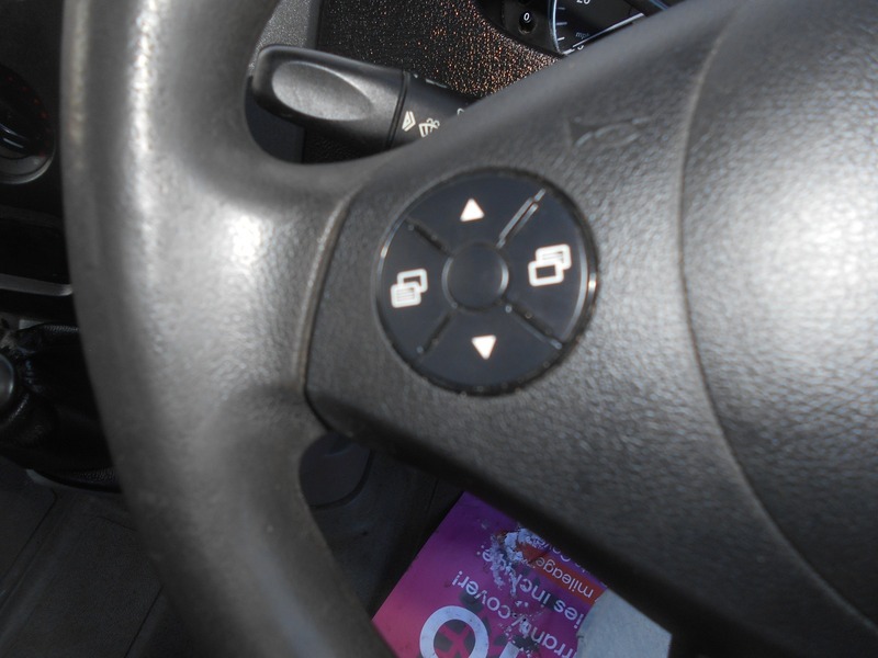 Used Mercedes-Benz Sprinter 2017 for sale - 76784624: Photo 27