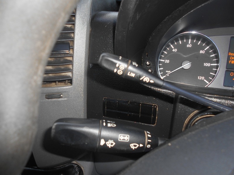 Used Mercedes-Benz Sprinter 2017 for sale - 76784624: Photo 28