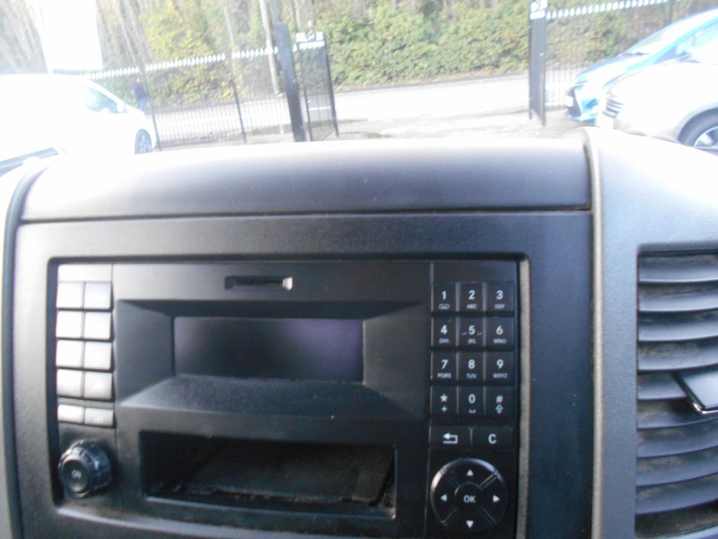 Used Mercedes-Benz Sprinter 2017 for sale - 76784624: Photo 29