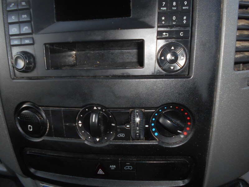 Used Mercedes-Benz Sprinter 2017 for sale - 76784624: Photo 30