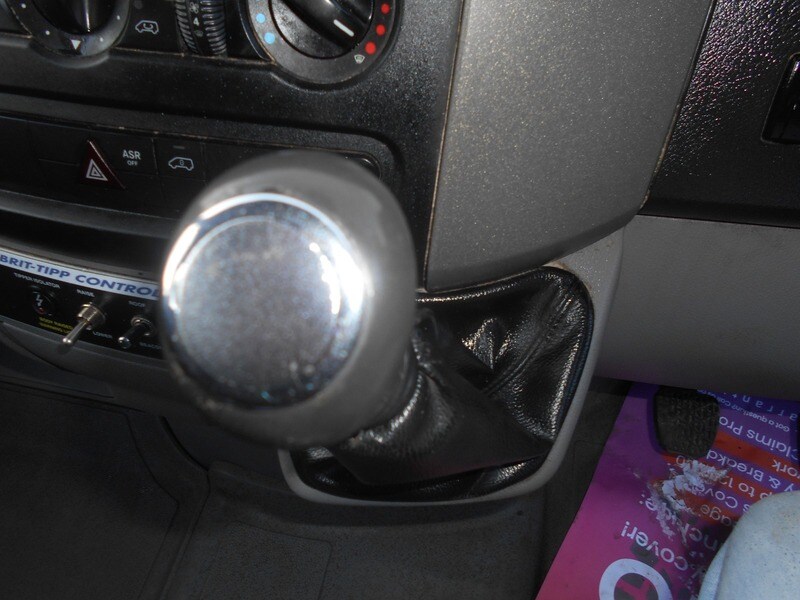 Used Mercedes-Benz Sprinter 2017 for sale - 76784624: Photo 31