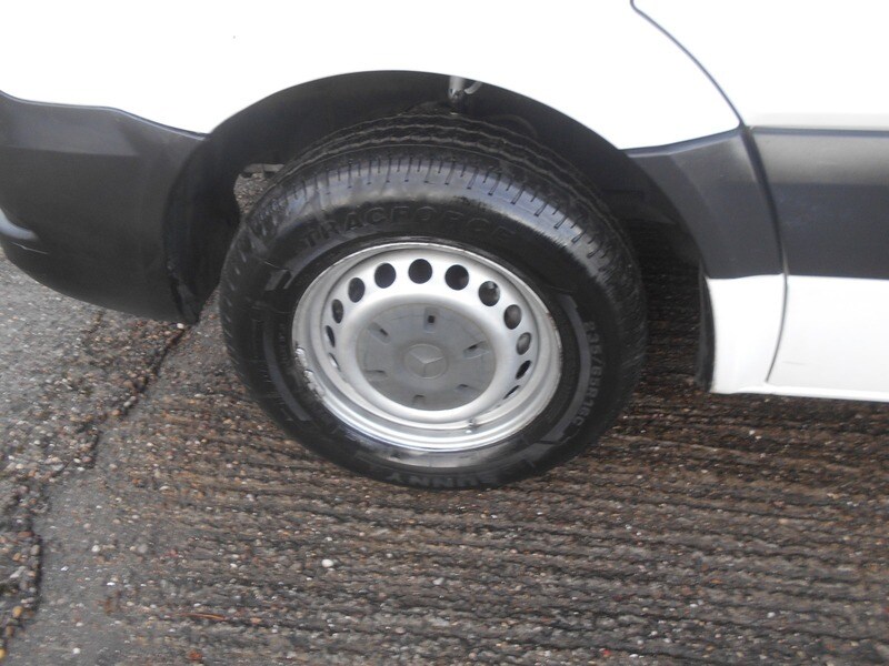 Used Mercedes-Benz Sprinter 2017 for sale - 76784624: Photo 36