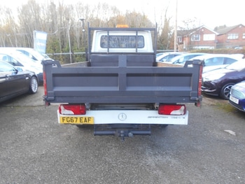 Used Mercedes-Benz Sprinter 2017 for sale - 76784624: Photo