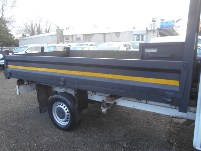 Used Mercedes-Benz Sprinter 2017 for sale - 76784624: Photo 7