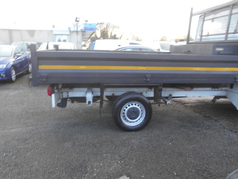 Used Mercedes-Benz Sprinter 2017 for sale - 76784624: Photo 8