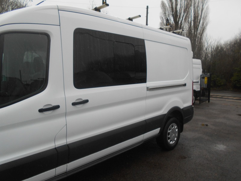 Used Ford Transit 2019 for sale - 77720713: Photo 13
