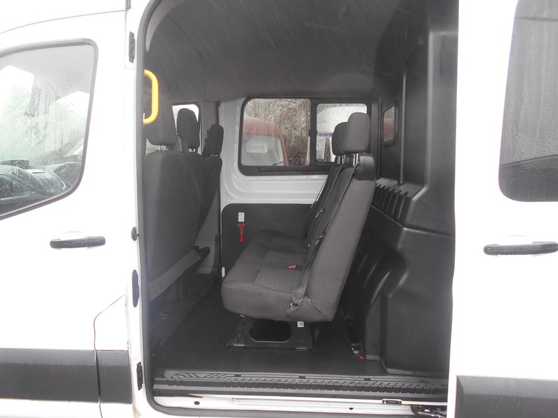 Used Ford Transit 2019 for sale - 77720713: Photo 14