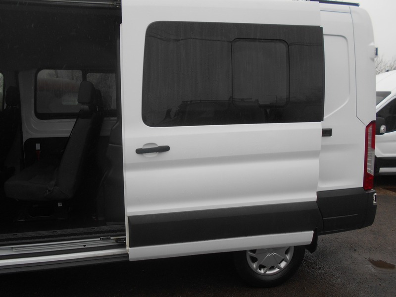 Used Ford Transit 2019 for sale - 77720713: Photo 15