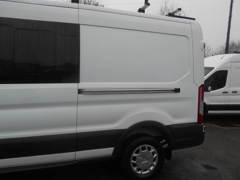 Used Ford Transit 2019 for sale - 77720713: Photo 16