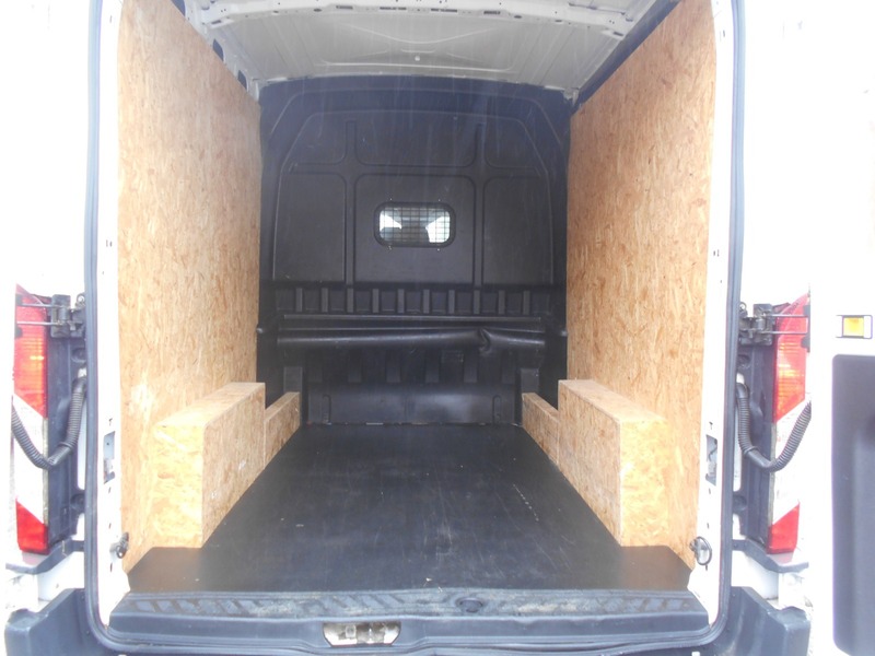 Used Ford Transit 2019 for sale - 77720713: Photo 18