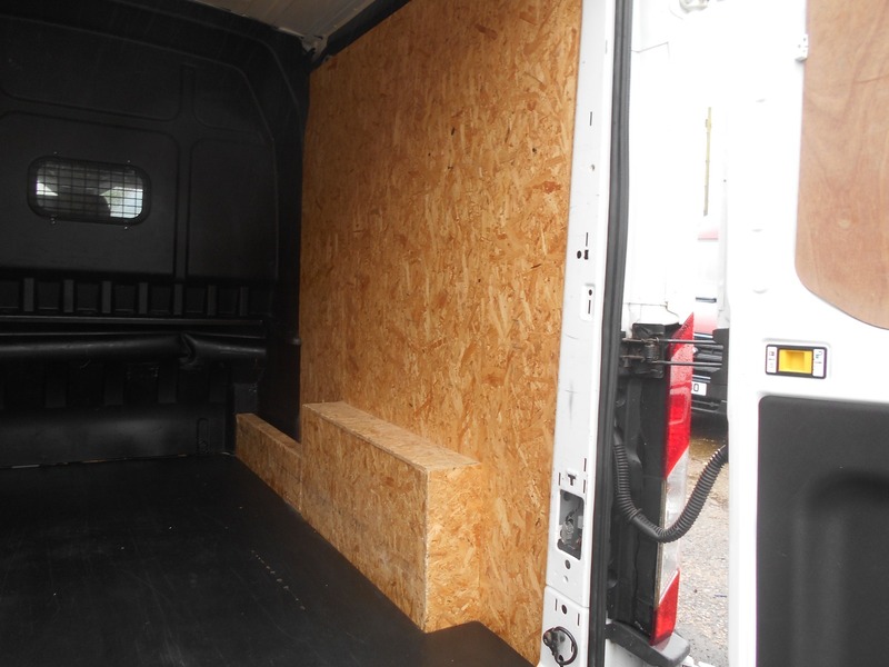 Used Ford Transit 2019 for sale - 77720713: Photo 19