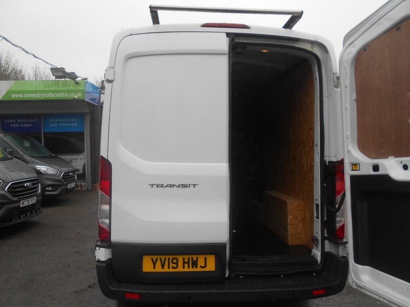 Used Ford Transit 2019 for sale - 77720713: Photo 20