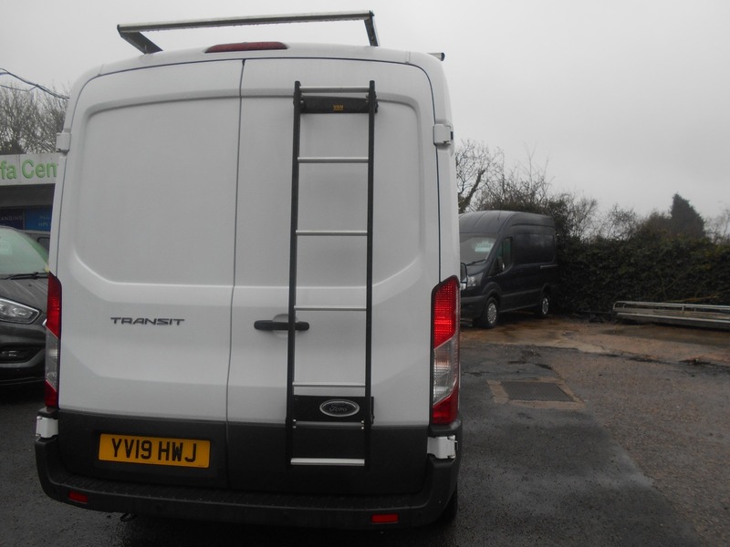 Used Ford Transit 2019 for sale - 77720713: Photo 21
