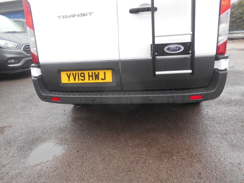 Used Ford Transit 2019 for sale - 77720713: Photo 22