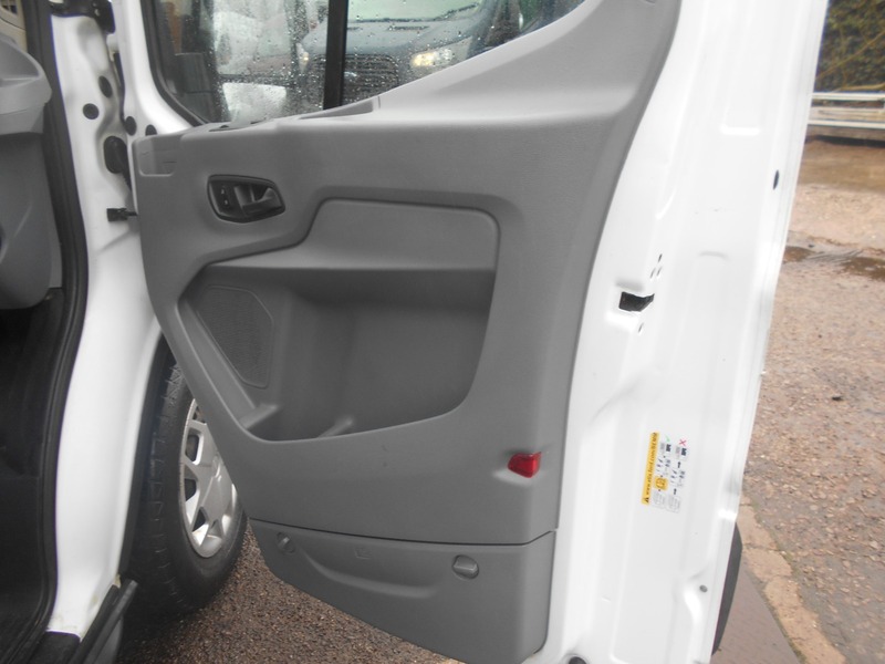 Used Ford Transit 2019 for sale - 77720713: Photo 23