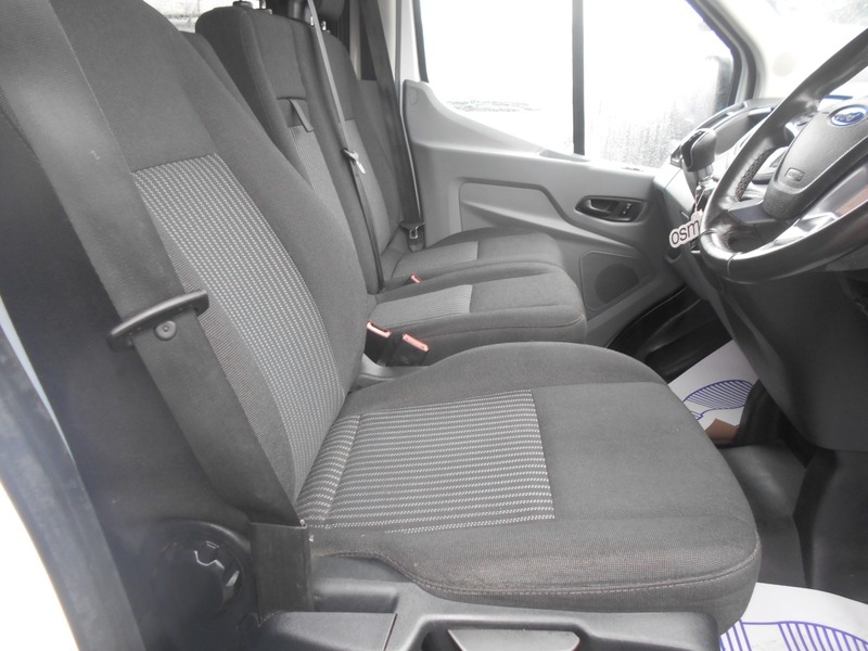 Used Ford Transit 2019 for sale - 77720713: Photo 24