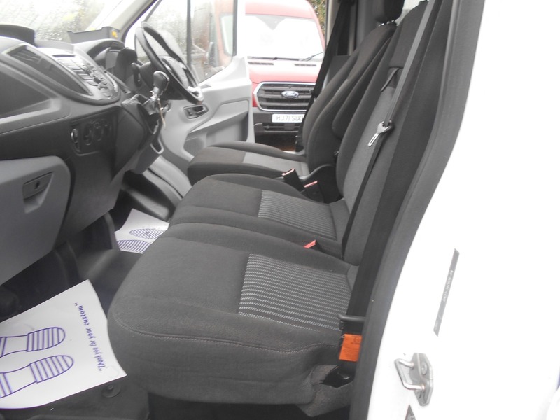 Used Ford Transit 2019 for sale - 77720713: Photo 25