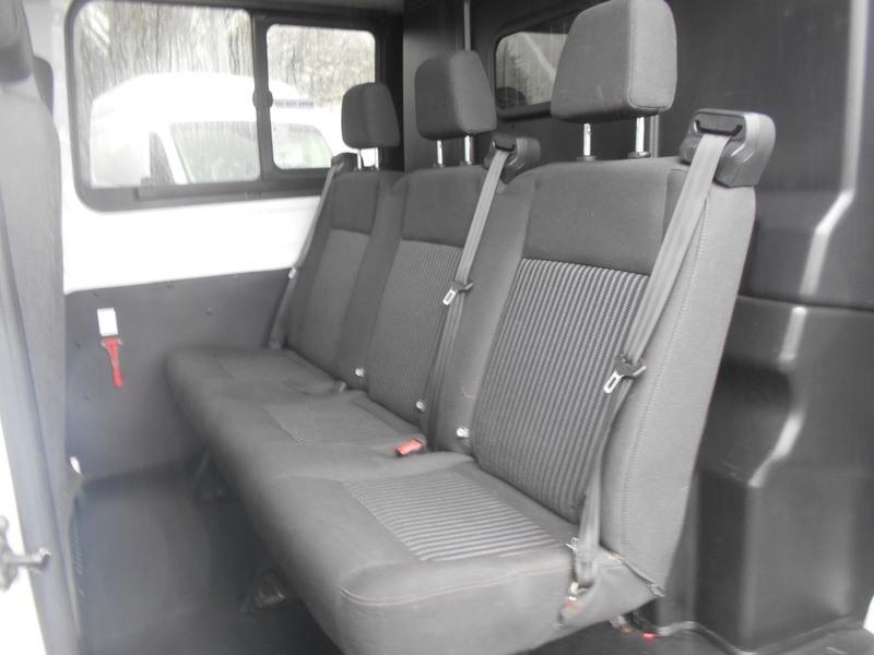 Used Ford Transit 2019 for sale - 77720713: Photo 26