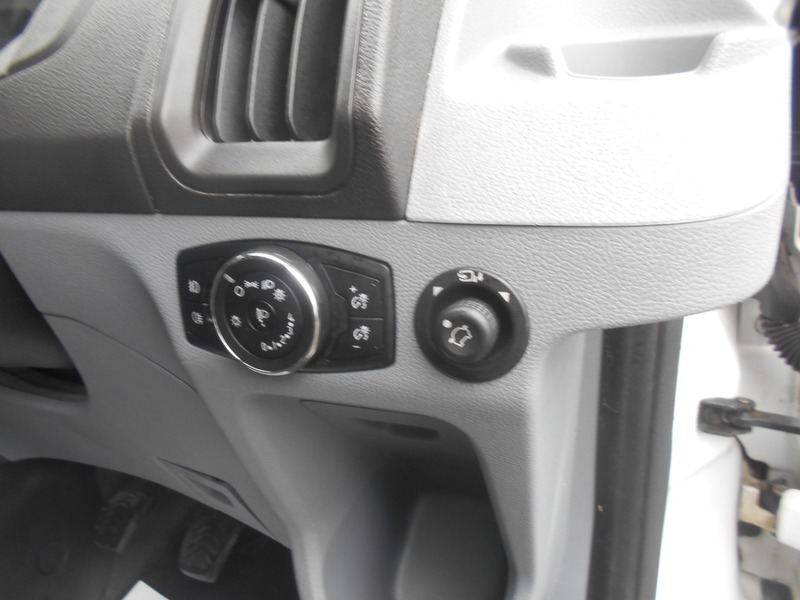 Used Ford Transit 2019 for sale - 77720713: Photo 27