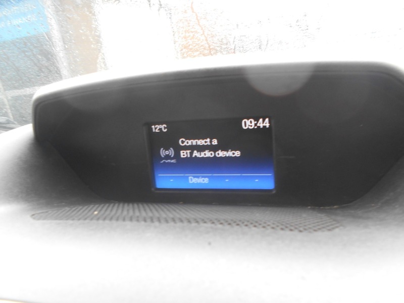 Used Ford Transit 2019 for sale - 77720713: Photo 32