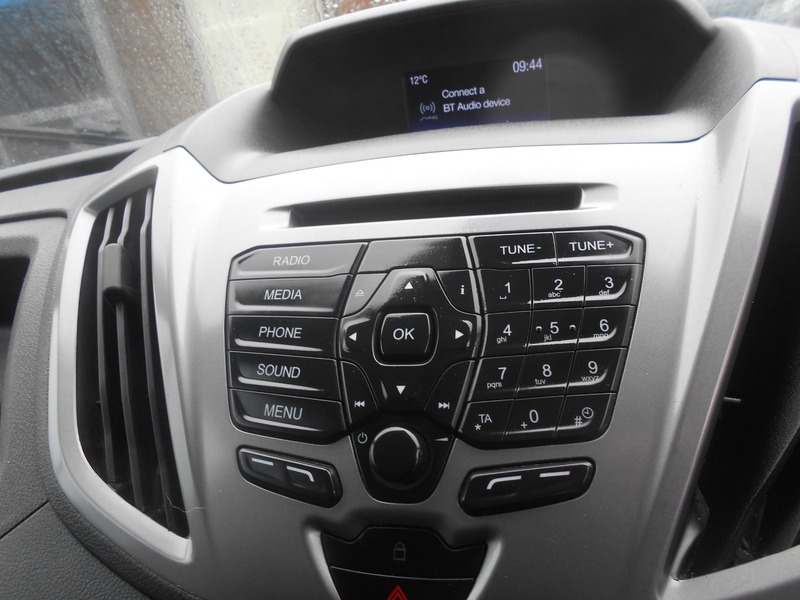 Used Ford Transit 2019 for sale - 77720713: Photo 33